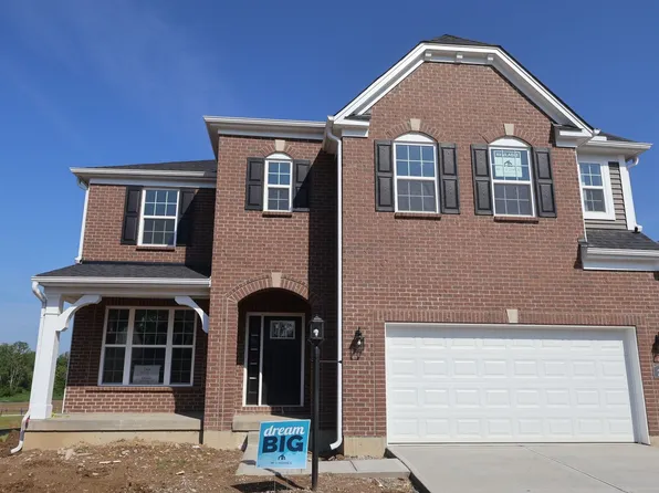275 Tilly Ct, Springboro, OH 45066