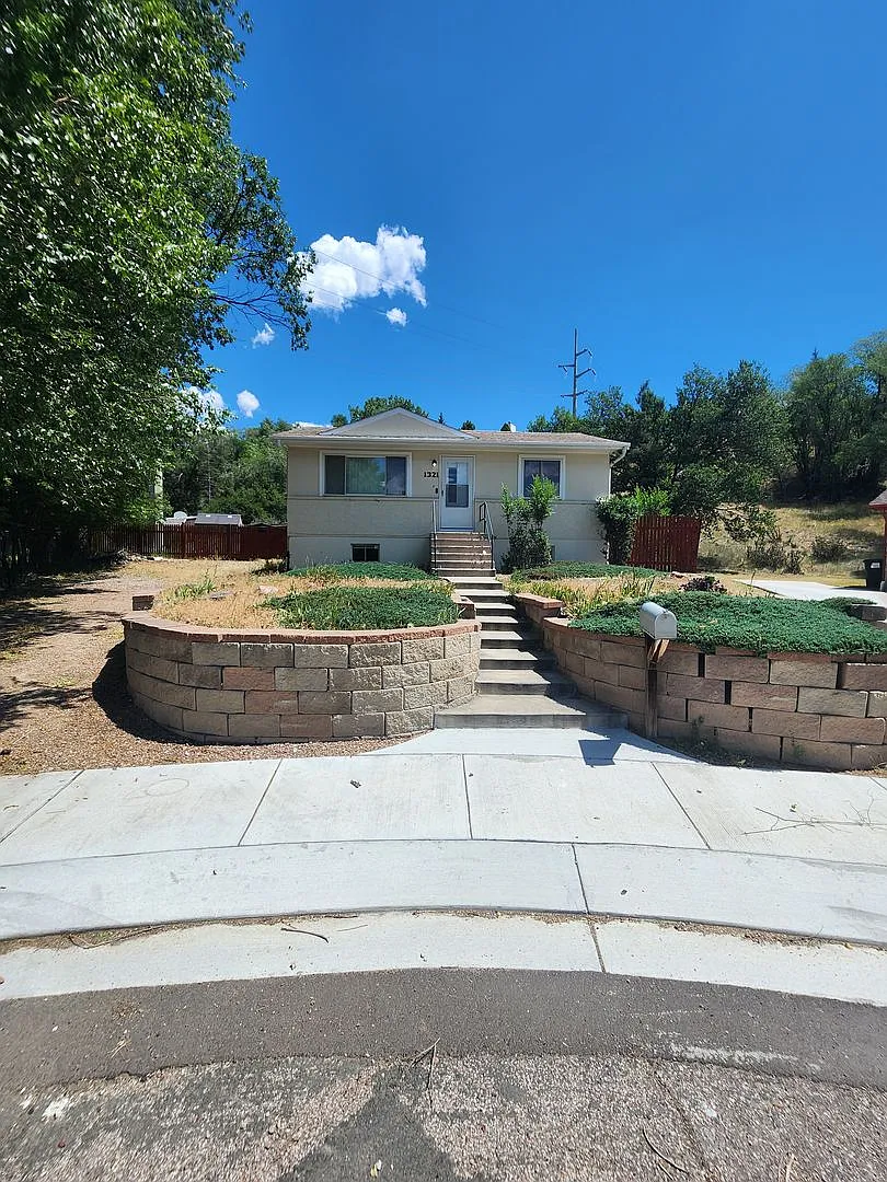 Wonderful Home — Photo 1