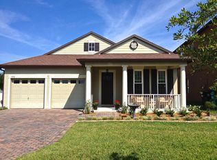9792 Old Patina Way, Orlando, FL 32832