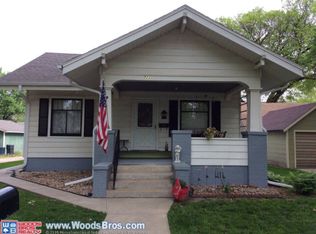 711 N St, Aurora, NE 68818