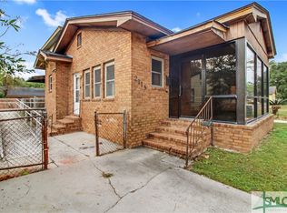 2115 Mell St, Savannah, GA 31415