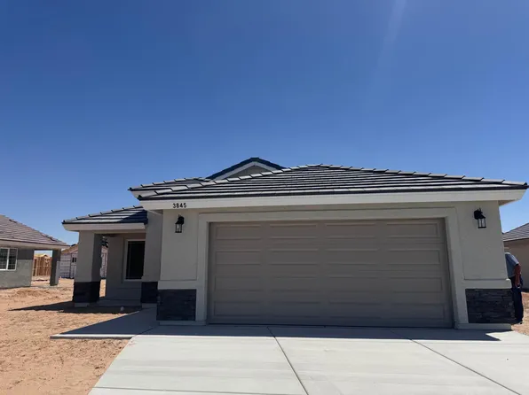 3845 E Eric Salazar Pl, San Luis, AZ 85349