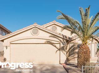 4626 Possum Berry Ln, North Las Vegas, NV 89081