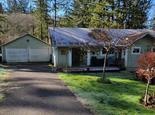 258 Neal Loop, Toledo, OR 97391