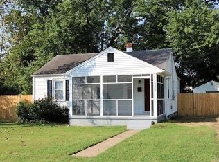 5302 Lochaven Ave, Henrico, VA 23231