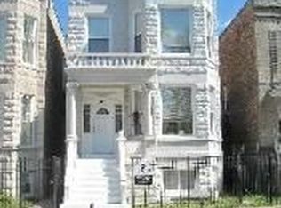 1435 S Millard Ave, Chicago, IL 60623
