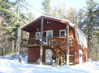 3 Old Ryefield Rd, Lebanon, ME 04027