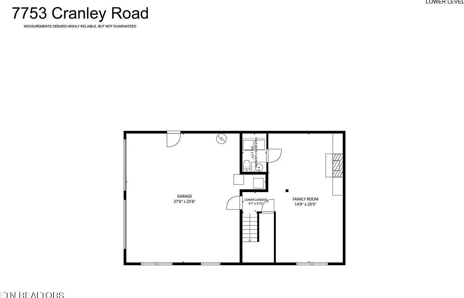 7753 Cranley Rd — Photo 2