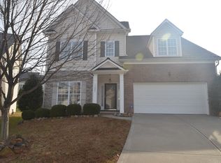11441 Callahan Mill Dr, Charlotte, NC 28213