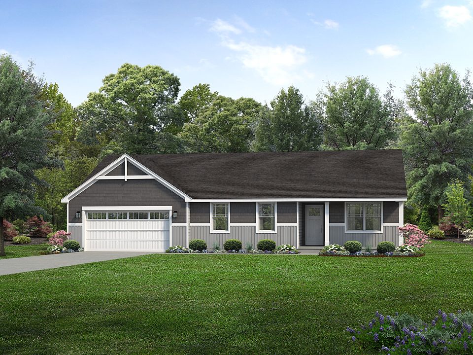 Arlington Craftsman