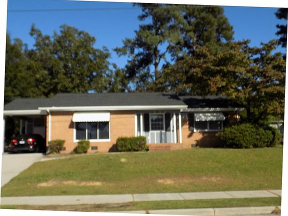 3rd image of 817 Glensford Dr