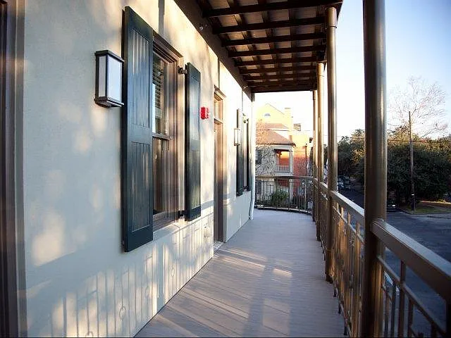 Aloysius Apartments — Photo 22