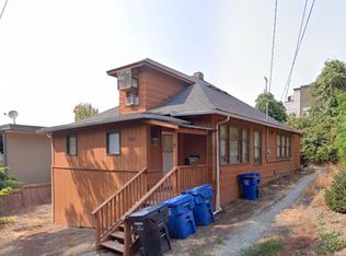 3948 S Farrar St #7, Seattle, WA 98118