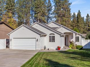 11117 E 32nd Ave, Spokane, WA 99206