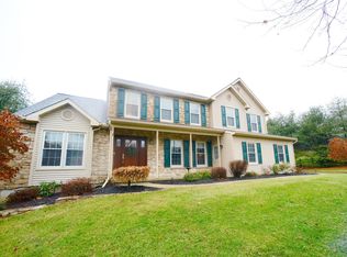 19 Oneida Ct, Chester Springs, PA 19425