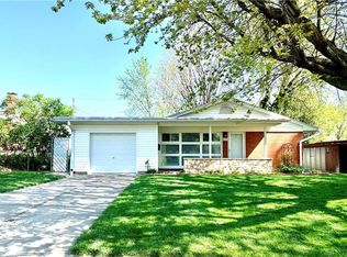 4503 Reading Rd, Dayton, OH 45420