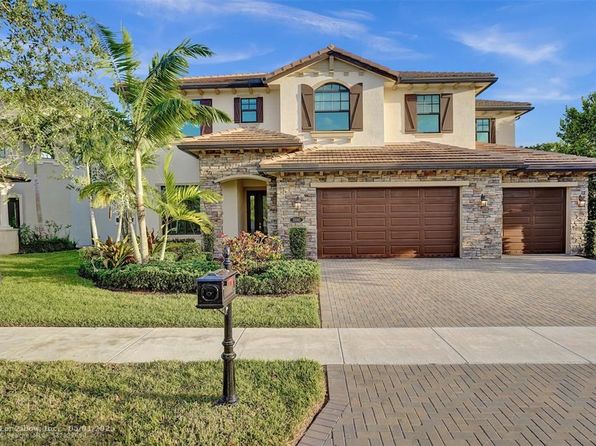 11010 Meridian Dr South, Parkland, FL 33076