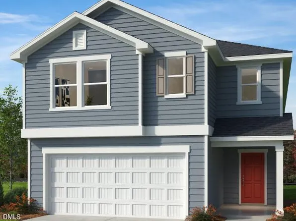 665 Jade Creek Cir, Chapel Hill, NC 27516