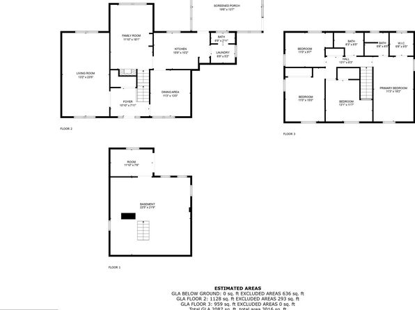 20 Pine Knoll Dr, Lawrence Township, NJ 08648