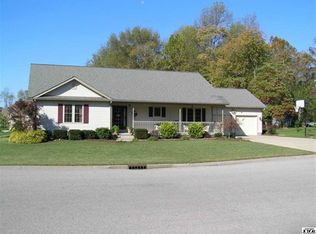 901 Poplar Cove Ct, Brownstown, IN