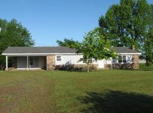 15861 State Route 105 N, Hector, AR 72843
