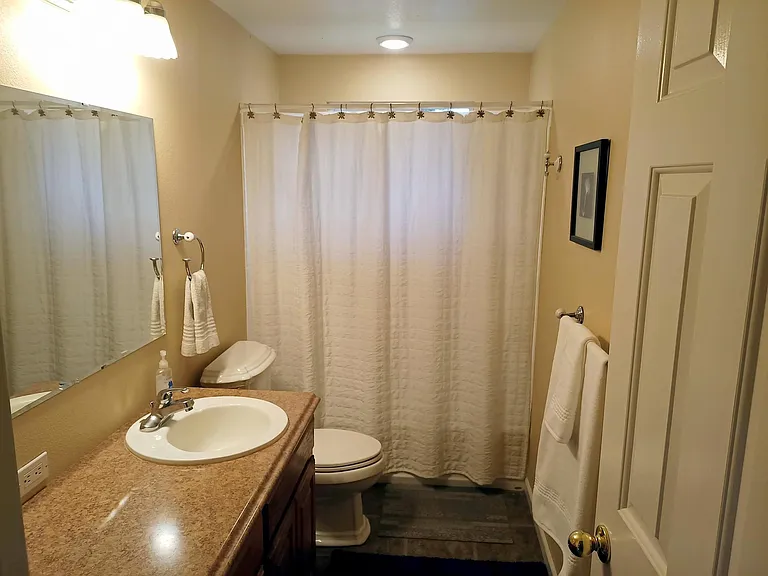 upper level main bath