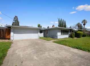 18707 Bucknall Rd, Saratoga, CA 95070
