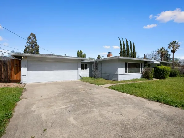 18707 Bucknall Rd, Saratoga, CA 95070