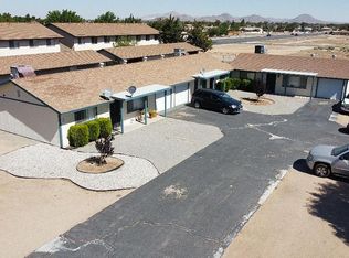 12729 Navajo Pl, Apple Valley, CA 92308