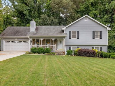 5231 Parkside Dr SE, Conyers, GA, 30094