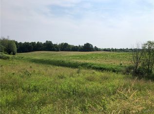 0 Dutch Ridge Rd LOT 7, Oswego, NY 13126