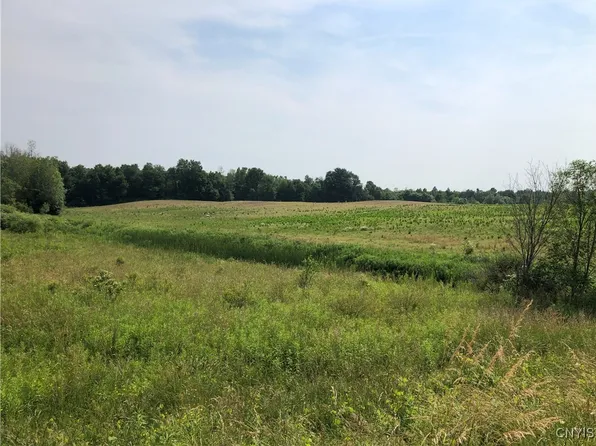 0 Dutch Ridge Rd Lot 7, Oswego, NY 13126