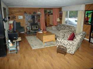 301 Gold Creek Rd, Sandpoint, ID 83864