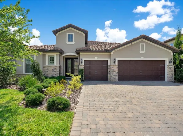 10827 Savona Way, Orlando, FL 32827
