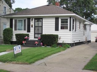2250 Avon Ave SW, Wyoming, MI 49519