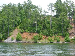 LOT 2 Curry Point, Dadeville, AL 36853
