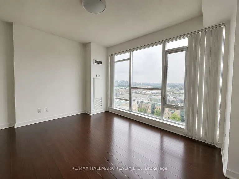 365 Prince Of Wales Dr #1702 — Photo 2