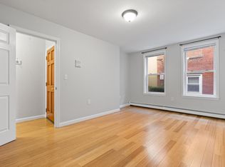 11 Bartlett Pl #1, Boston, MA 02113