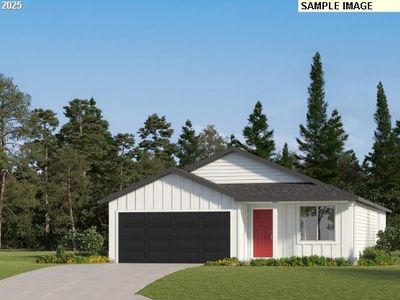 25254 Tanglewood Way, Veneta, OR, 97487