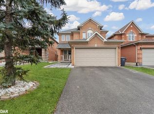 11 Sheardown Trl, Caledon, ON L7E1Y5