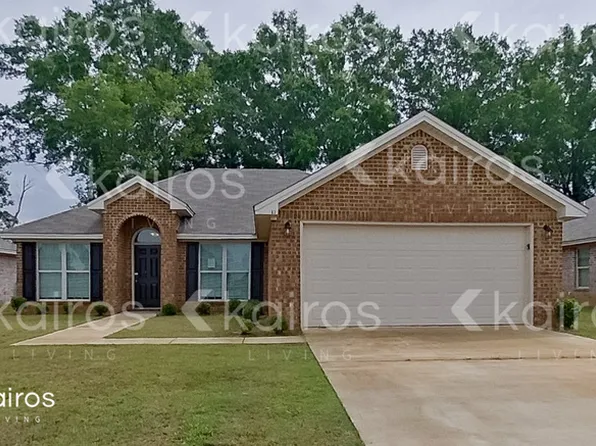 83 Hideaway Ln, Wetumpka, AL 36092