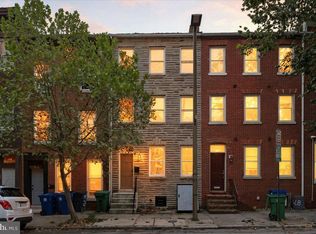 877 W Lombard St, Baltimore, MD