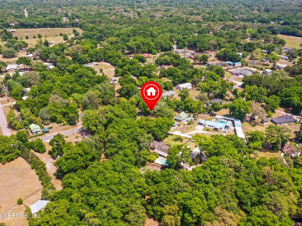 85246 JOHNSON Lane, Yulee, FL 32097