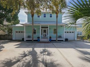 6385 Putnam St, Saint Augustine, FL 32080