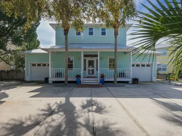 6385 Putnam St, Saint Augustine, FL 32080