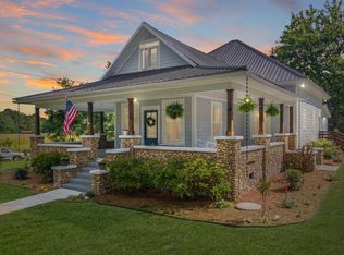 350 Greensport Rd, Ashville, AL 35953