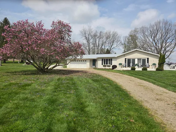 75 Appleview Ct, Howard, OH 43028