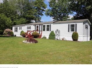 20A Guay Rd, Dresden, ME 04342