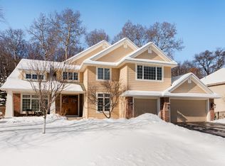 3561 Birchpond Rd, Eagan, MN 55122