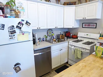 Rented by Citi Habitats